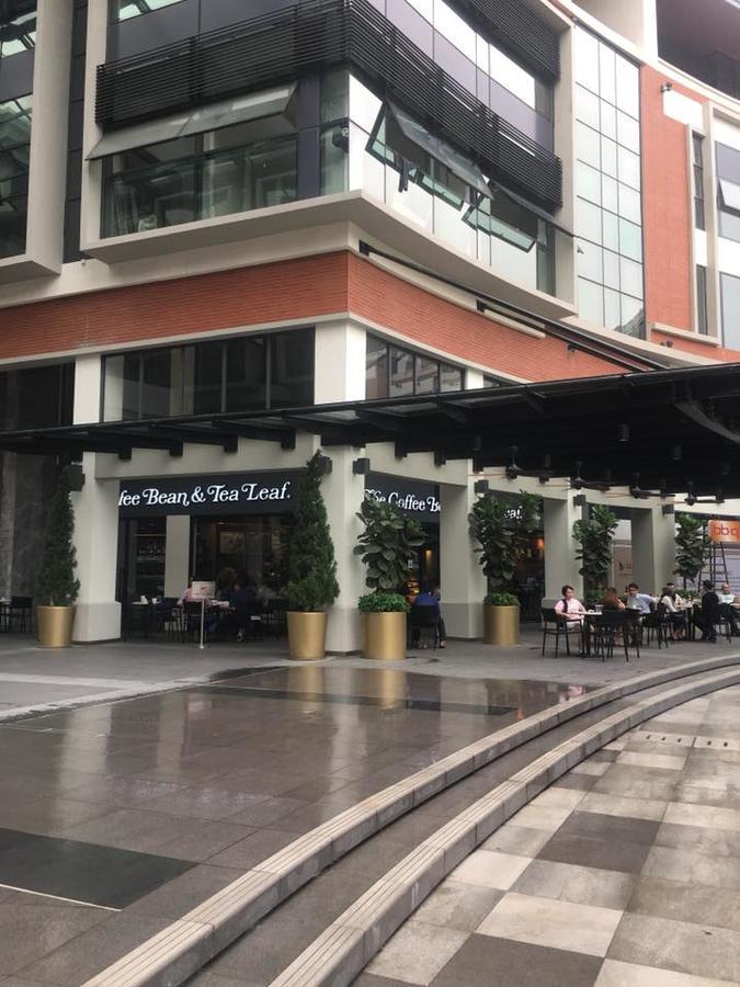 Plaza Arkadia By C&a @ Desa Park City Kuala Lumpur