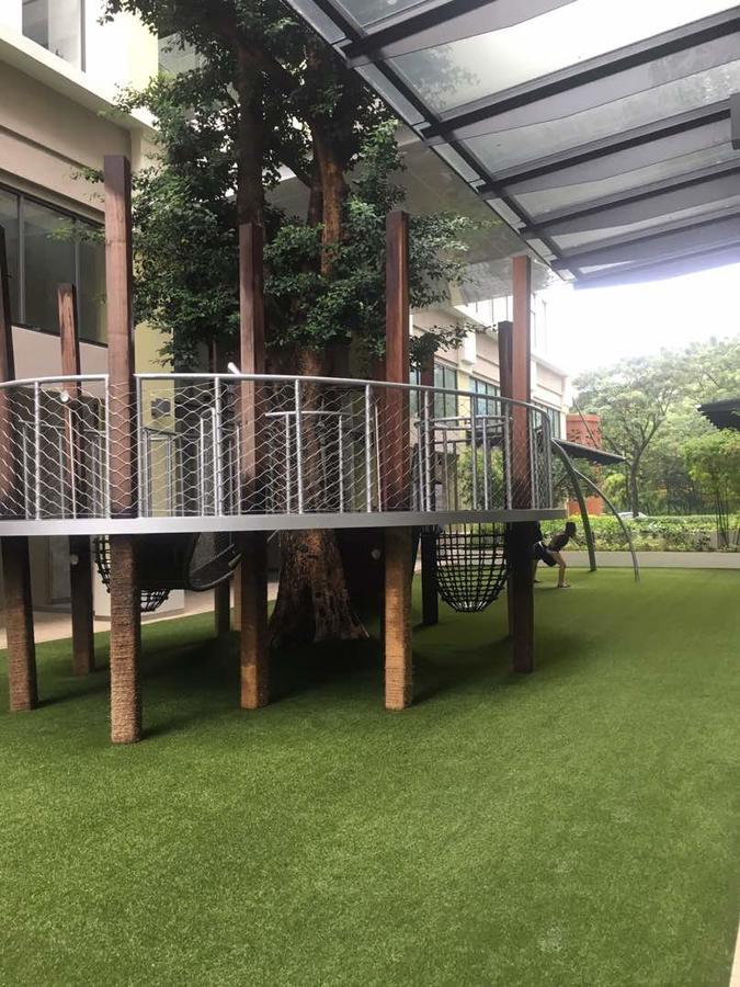 Plaza Arkadia By C&a @ Desa Park City