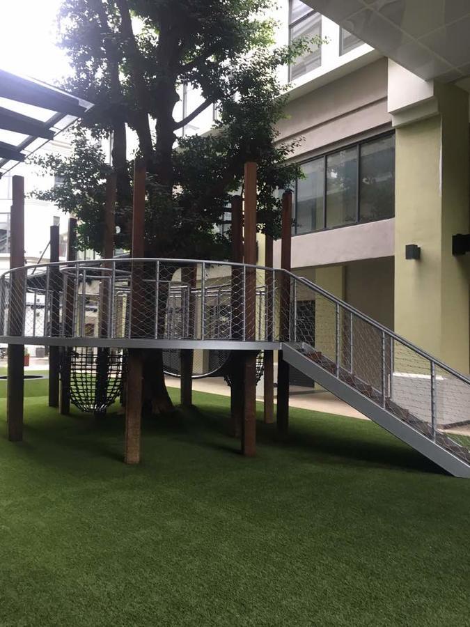 Plaza Arkadia By C&a @ Desa Park City Kuala Lumpur