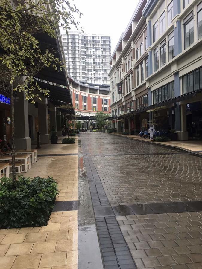 Plaza Arkadia By C&a @ Desa Park City Kuala Lumpur