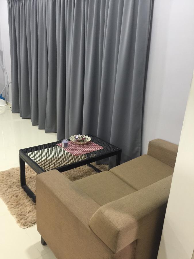Pangsapuri Plaza Arkadia By C&a @ Desa Park City